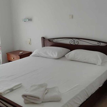 Elena Apartament Sarandë Eksteriør bilde