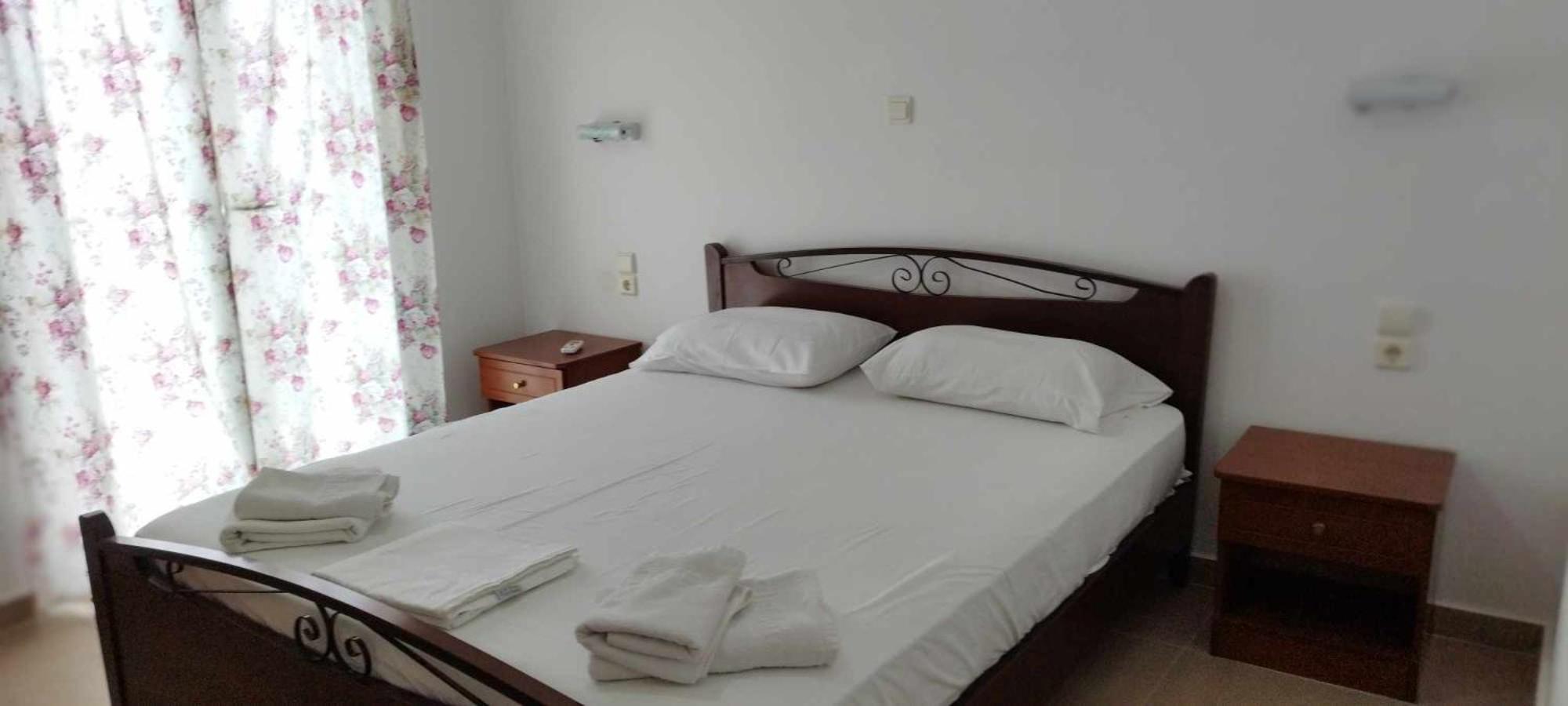 Elena Apartament Sarandë Eksteriør bilde
