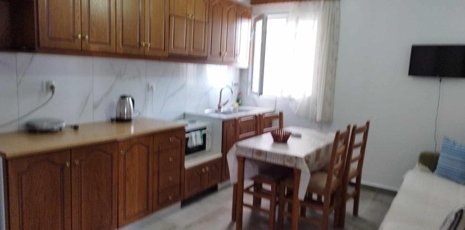 Elena Apartament Sarandë Eksteriør bilde