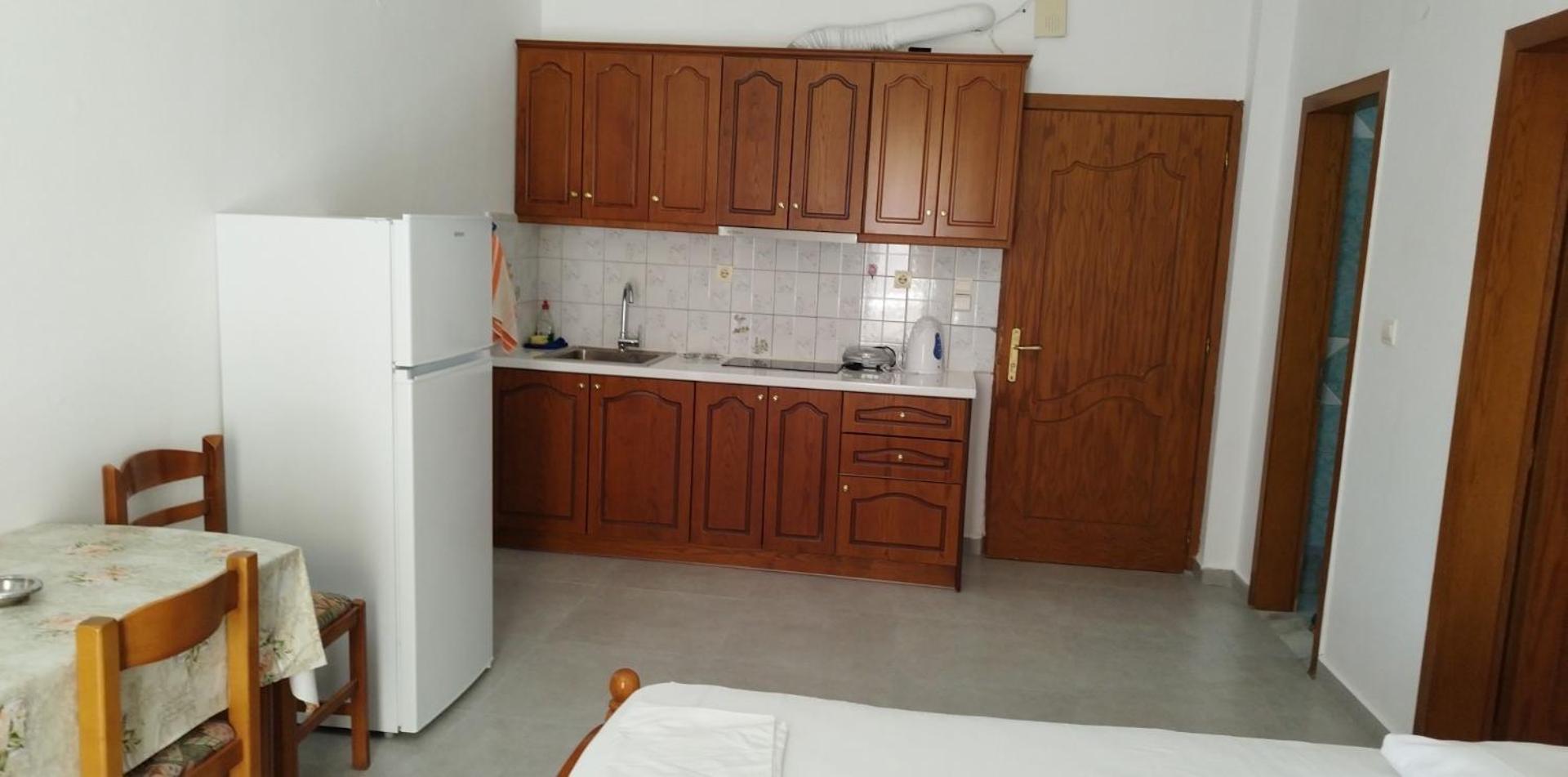 Elena Apartament Sarandë Eksteriør bilde