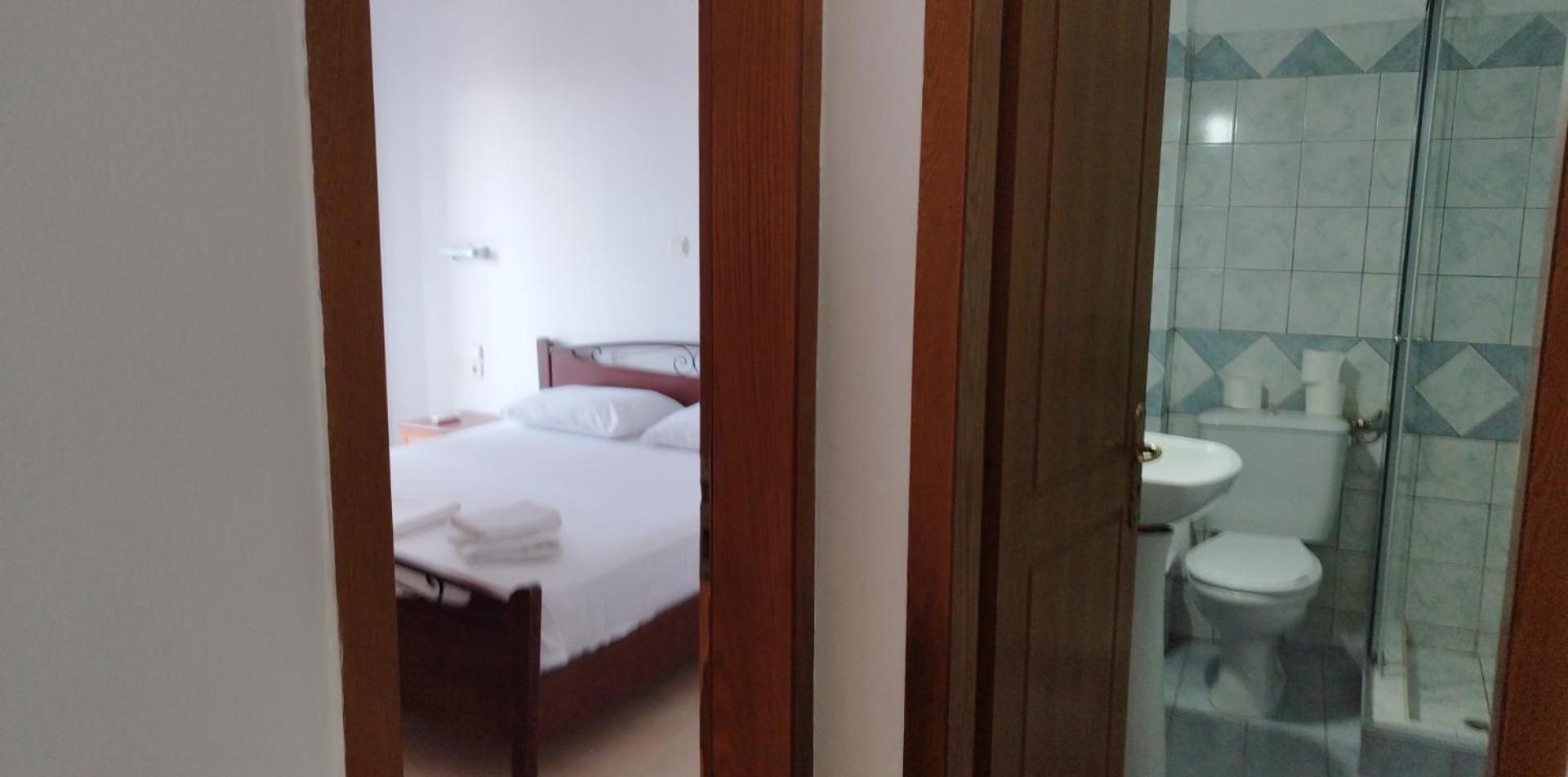 Elena Apartament Sarandë Eksteriør bilde