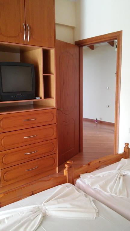 Elena Apartament Sarandë Eksteriør bilde