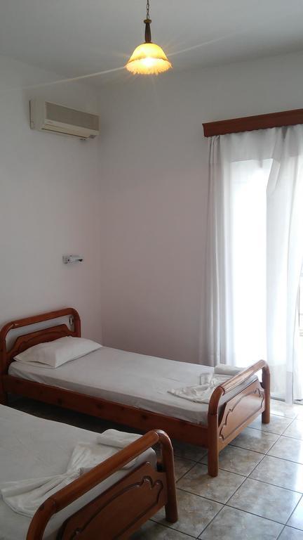 Elena Apartament Sarandë Eksteriør bilde