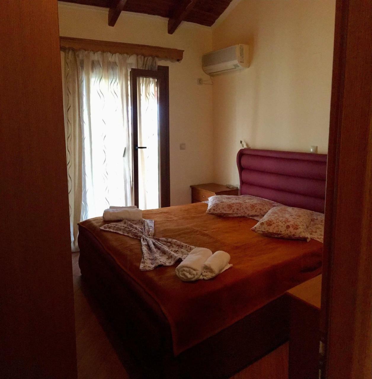 Elena Apartament Sarandë Eksteriør bilde