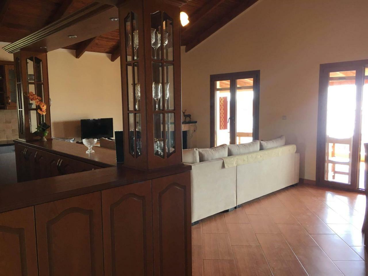 Elena Apartament Sarandë Eksteriør bilde